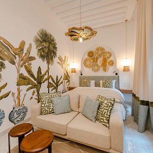 Suite deluxe